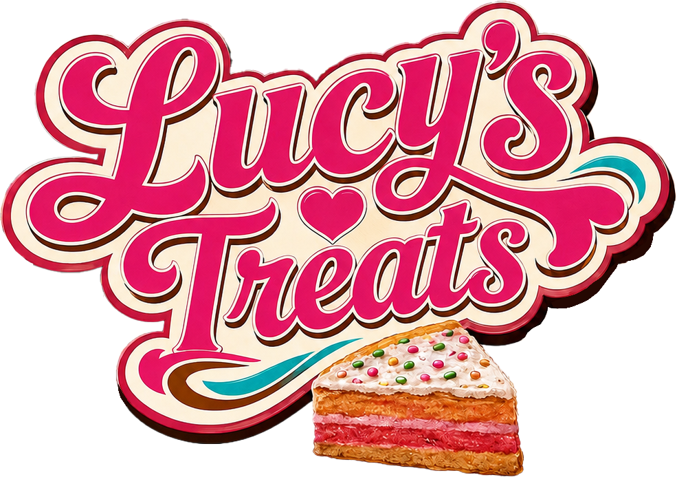 Lucy's Treats
